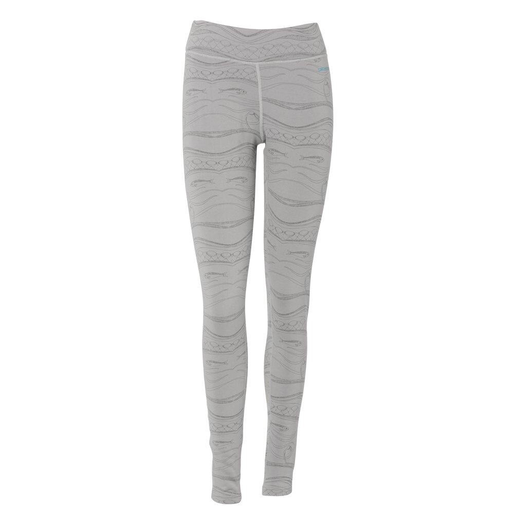 Grundens Salmon Sisters Leggings